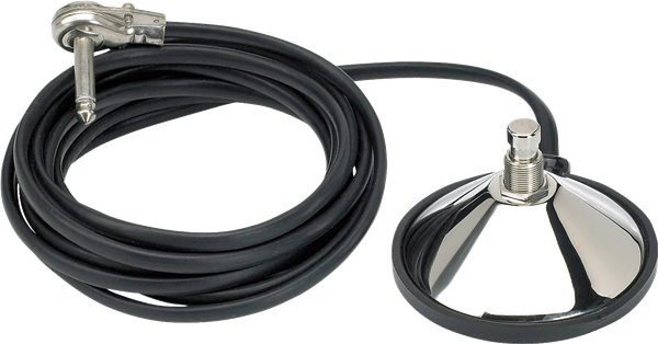 Gewa Deluxe Black Matt