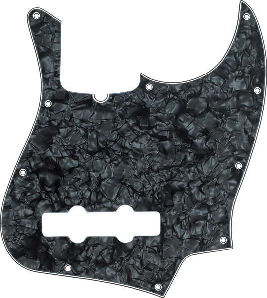 Gewa Deluxe Black Matt