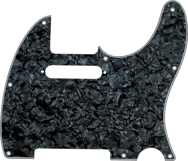 Gewa Deluxe Black Matt