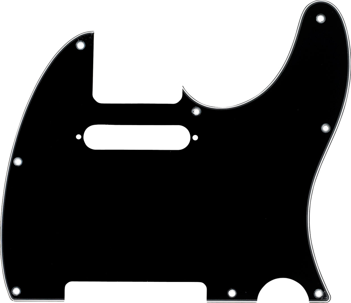 Gewa Deluxe Black Matt