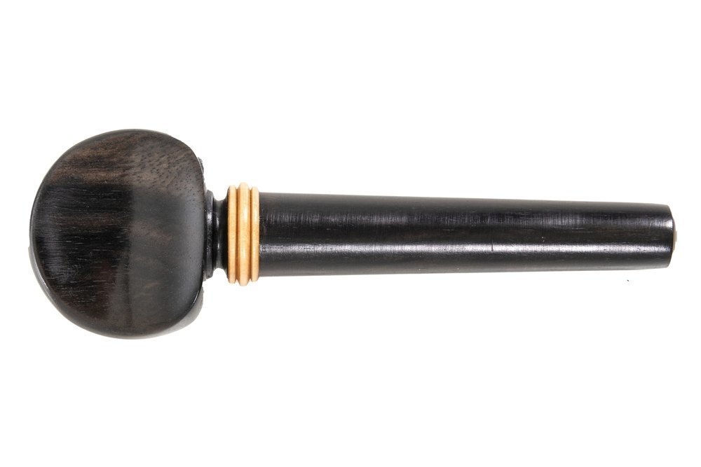 Gewa Deluxe Black Matt