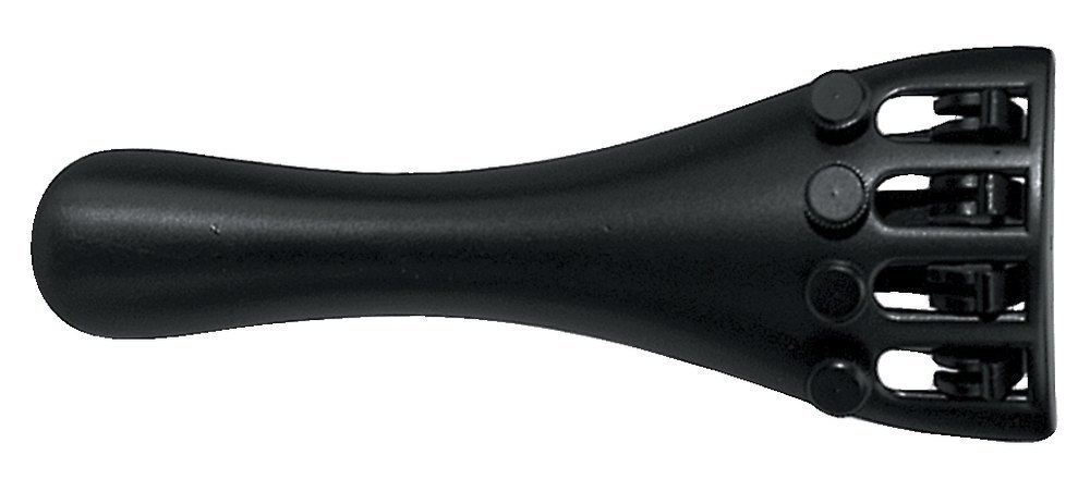 Gewa Deluxe Black Matt