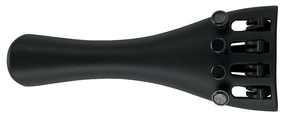 Gewa Deluxe Black Matt