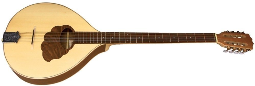 Gewa Deluxe Black Matt