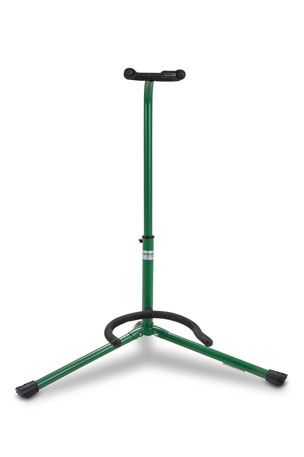 Gewa Deluxe Black Matt