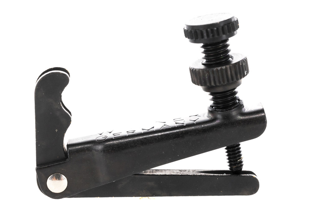 Gewa Deluxe Black Matt