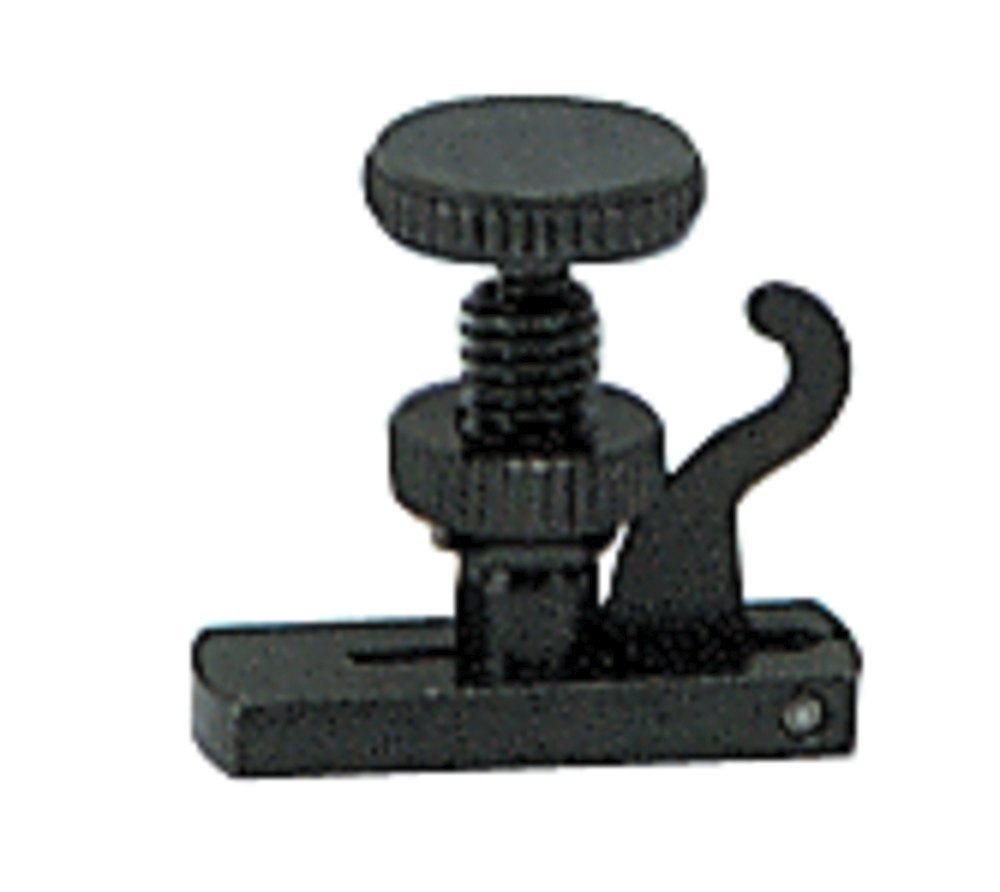Gewa Deluxe Black Matt