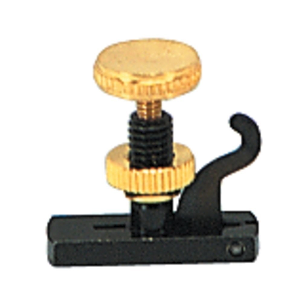Gewa Deluxe Black Matt