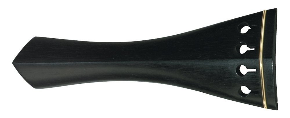 Gewa Deluxe Black Matt
