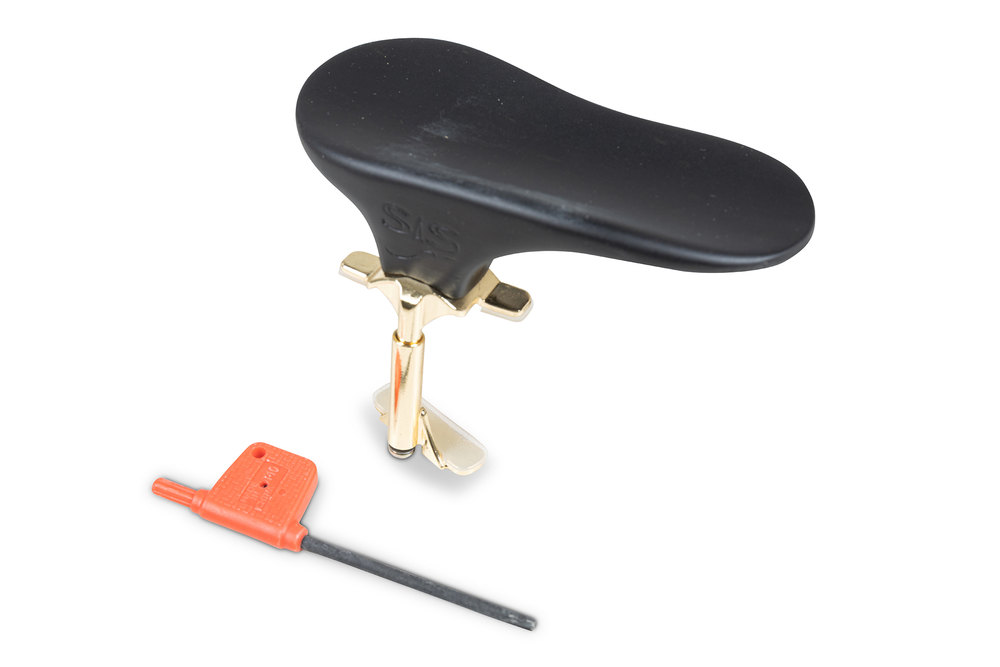 Gewa Deluxe Black Matt