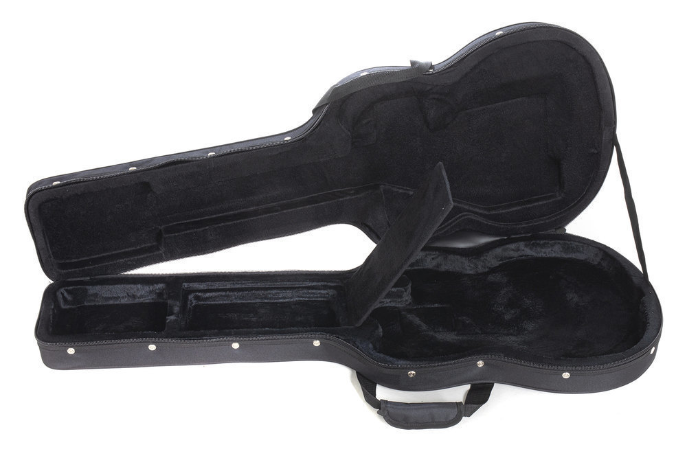 Gewa Deluxe Black Matt