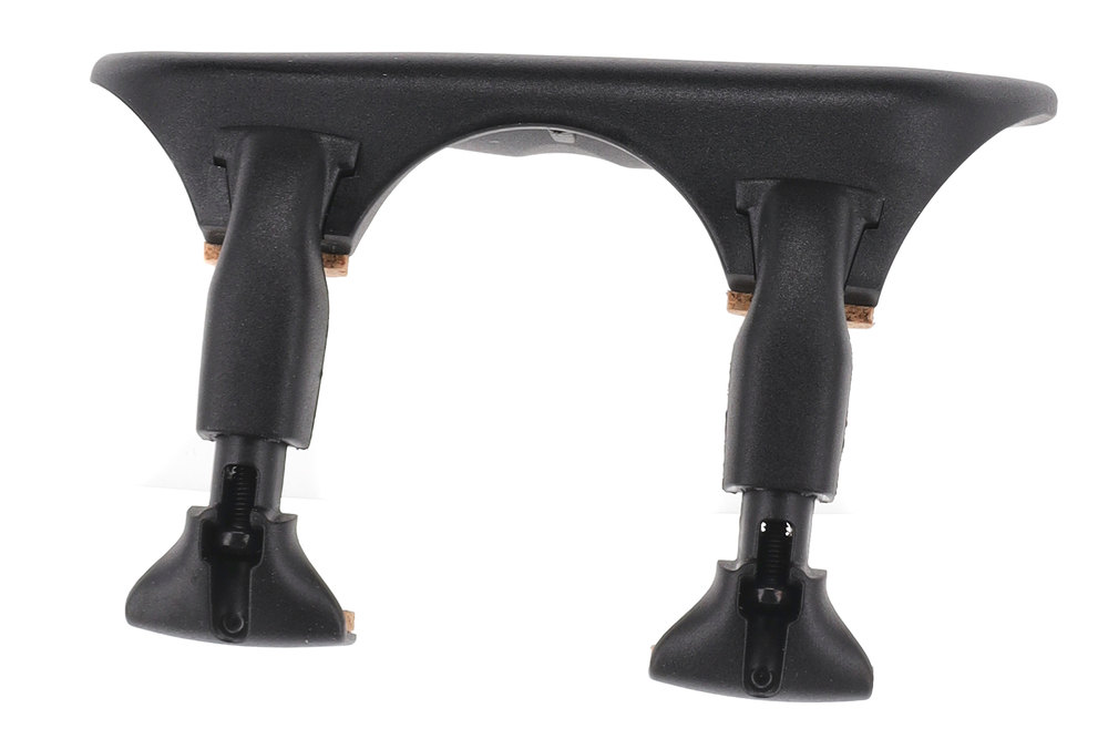 Gewa Deluxe Black Matt