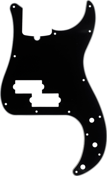 Gewa Deluxe Black Matt