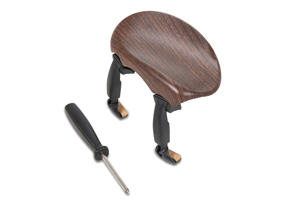 Gewa Deluxe Black Matt
