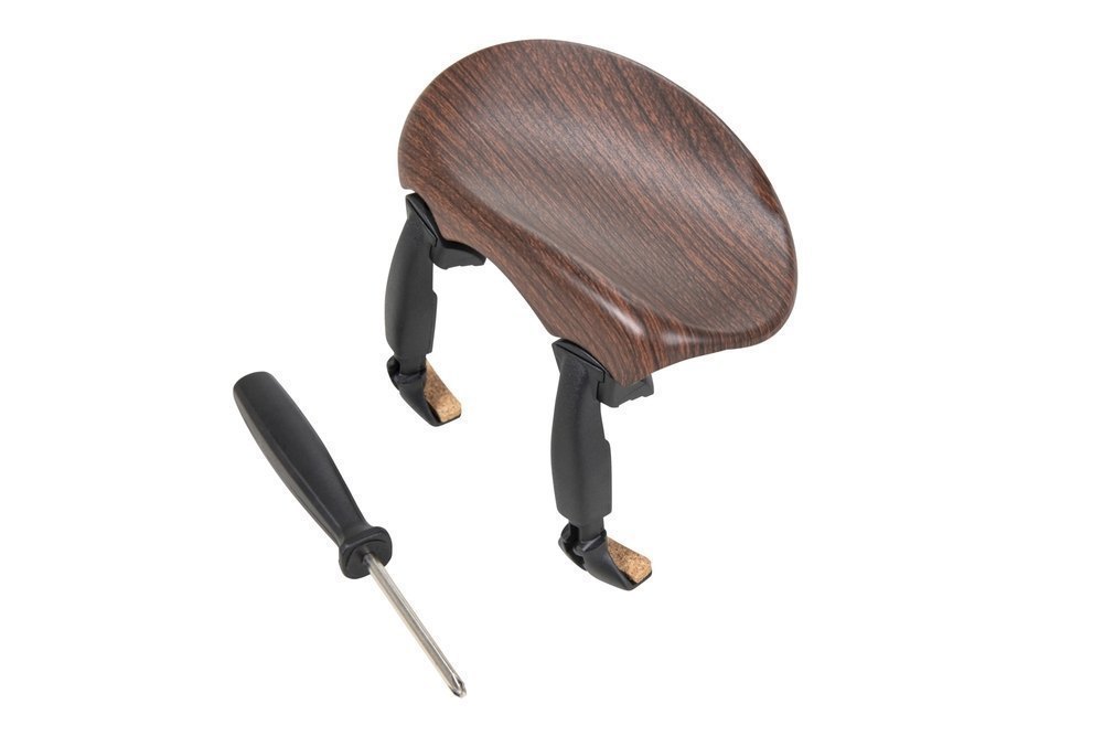 Gewa Deluxe Black Matt