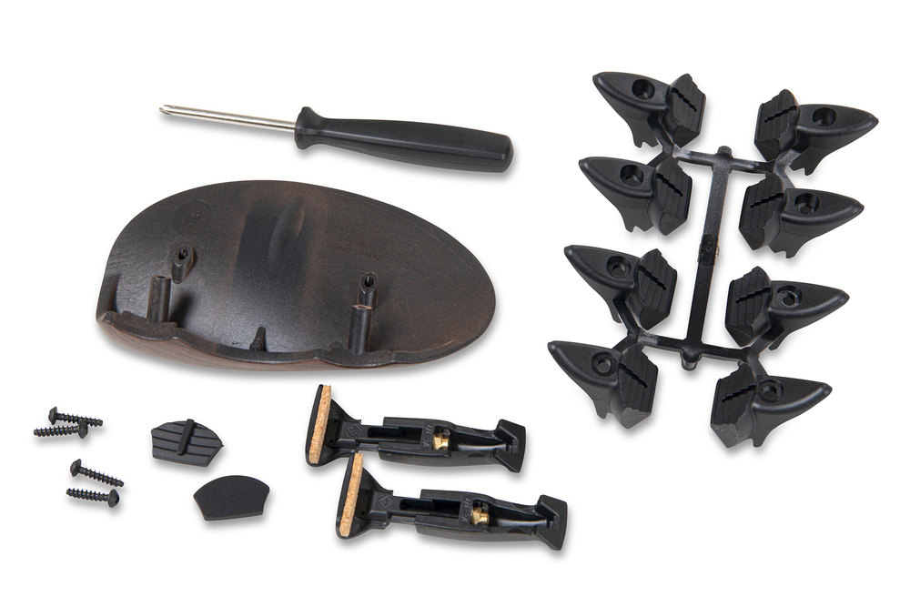 Gewa Deluxe Black Matt