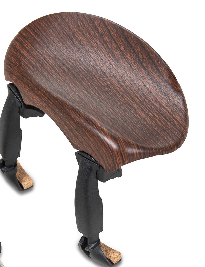 Gewa Deluxe Black Matt