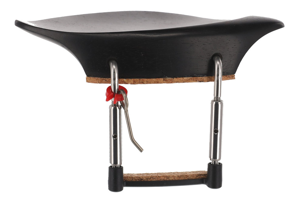 Gewa Deluxe Black Matt