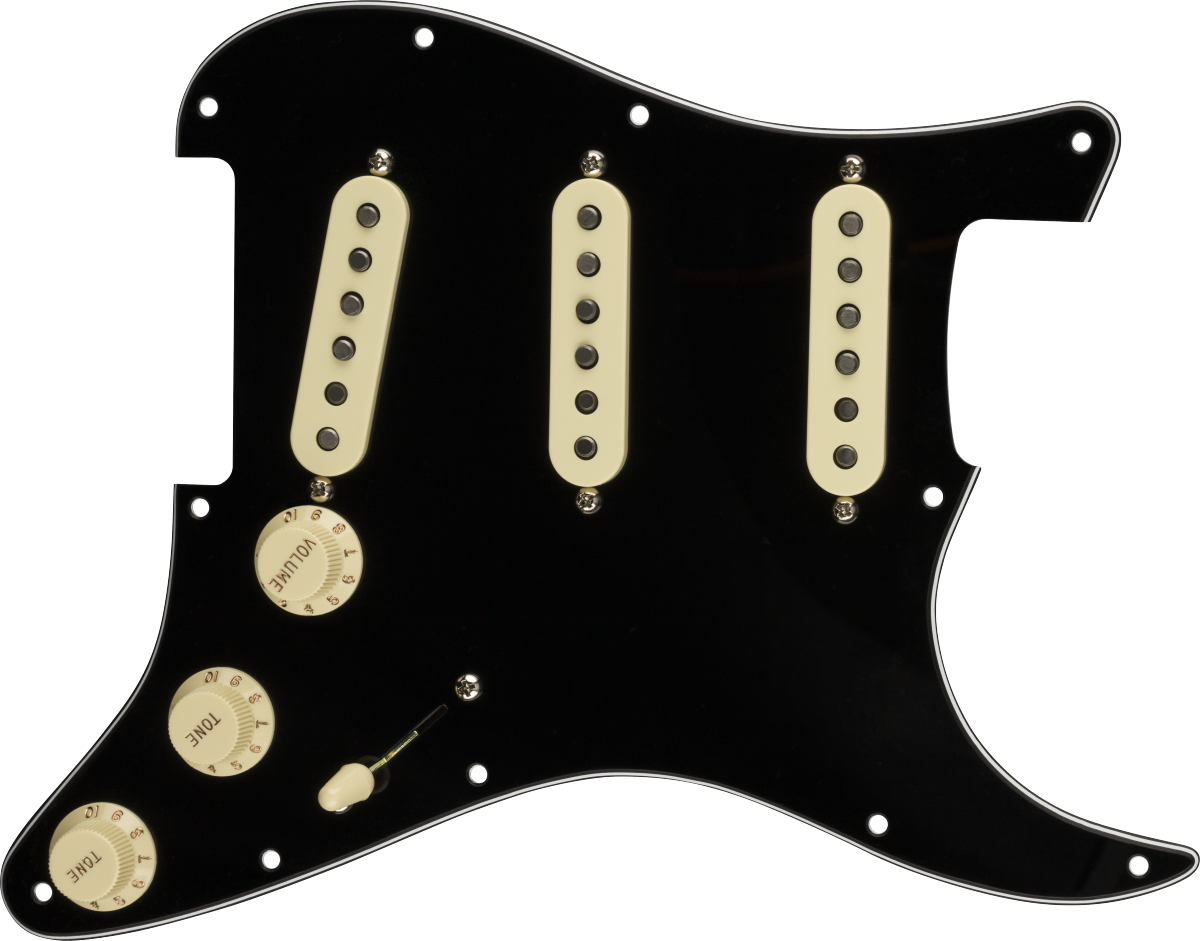 Gewa Deluxe Black Matt