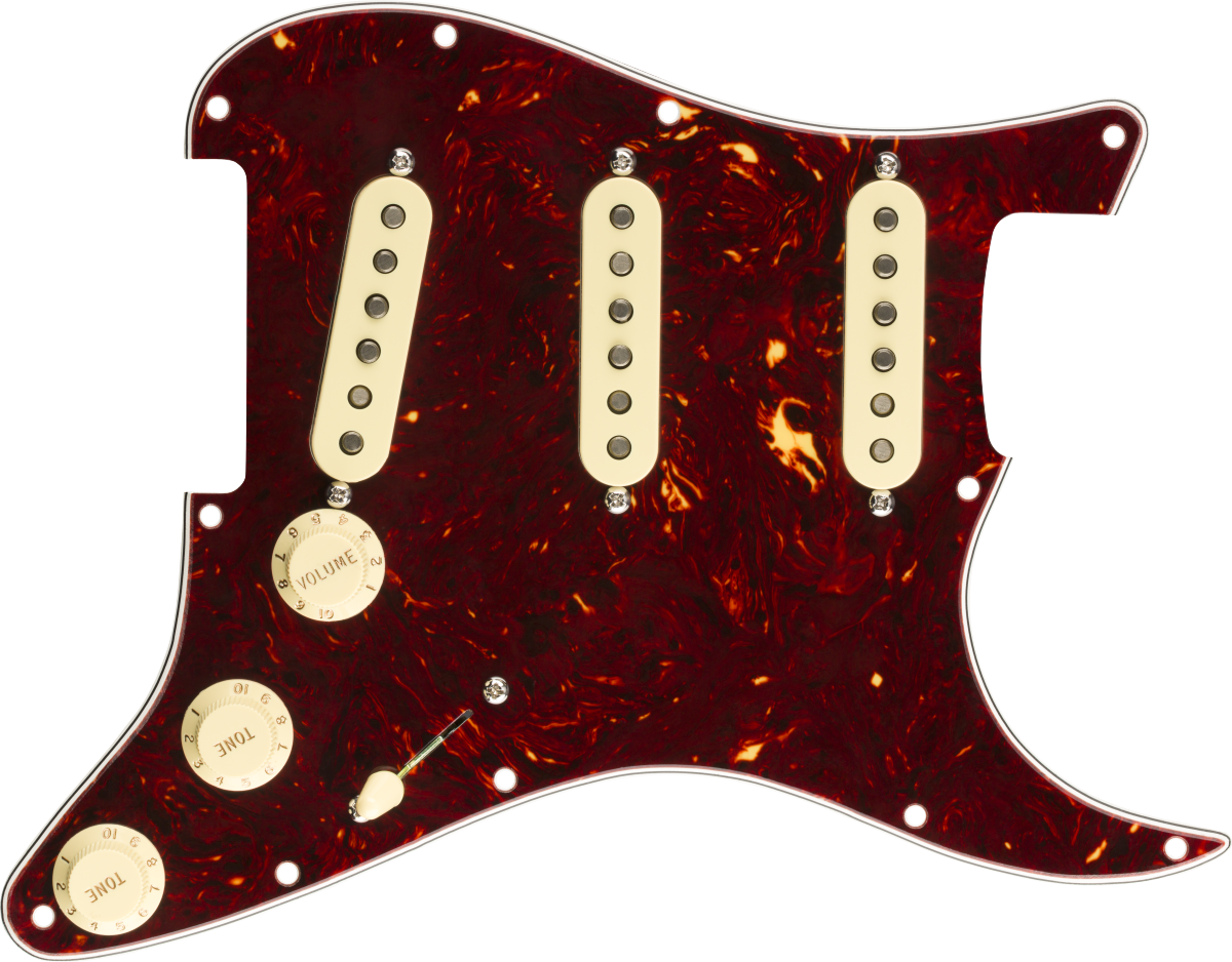 Gewa Deluxe Black Matt