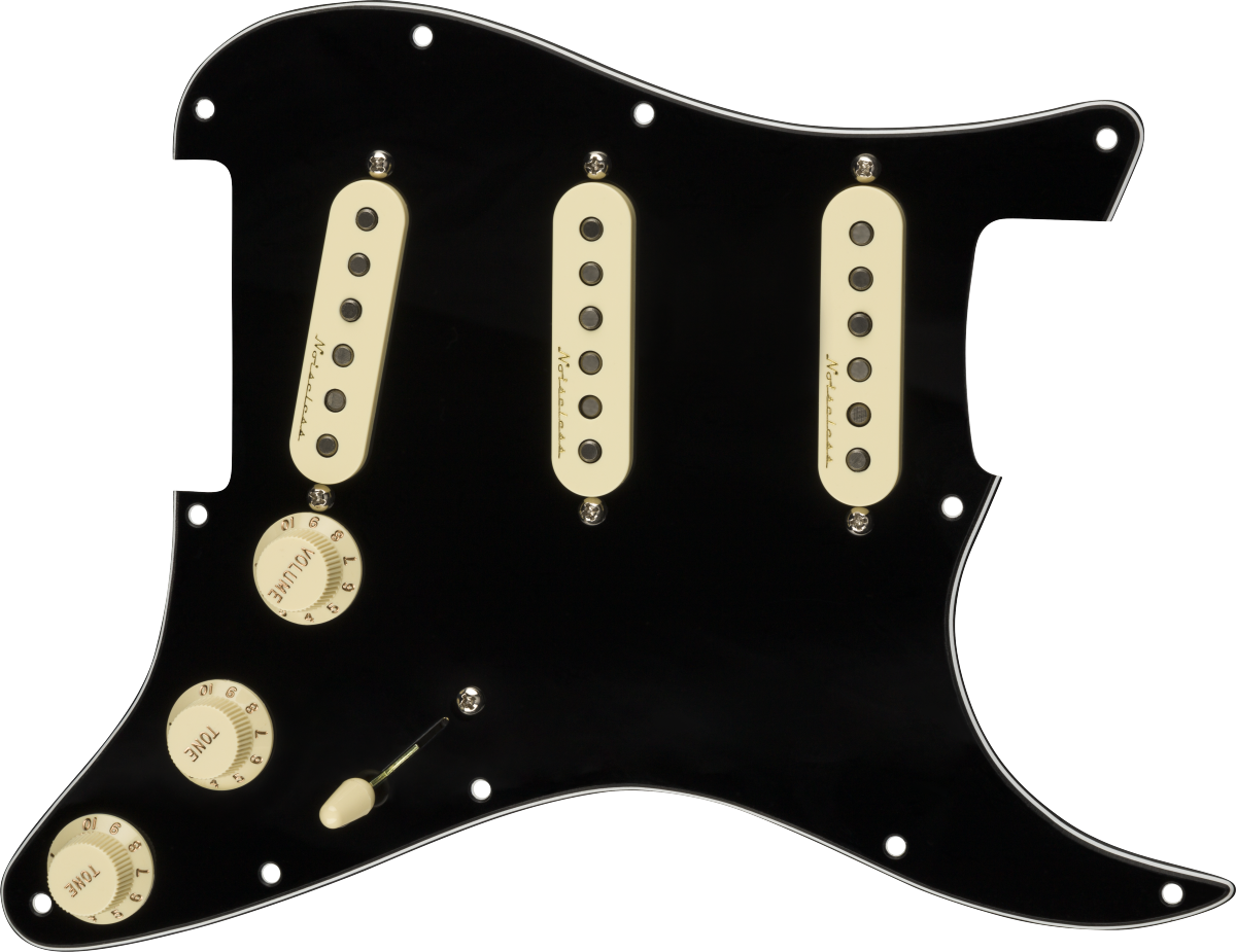 Gewa Deluxe Black Matt