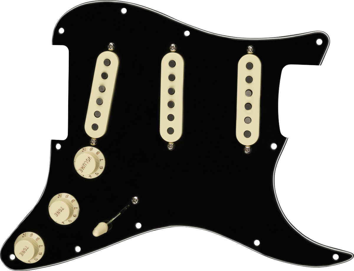 Gewa Deluxe Black Matt
