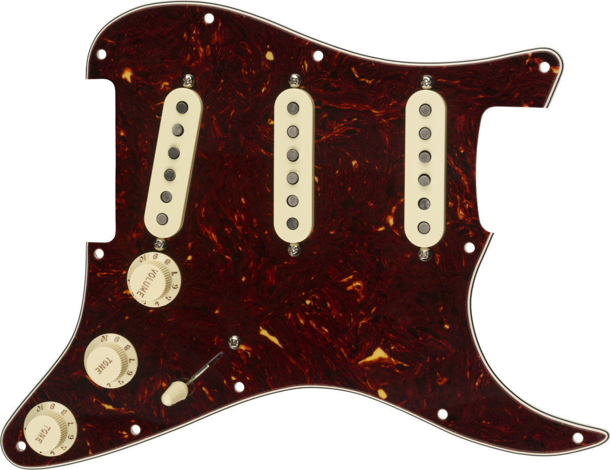 Gewa Deluxe Black Matt