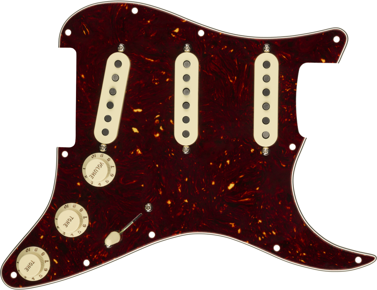 Gewa Deluxe Black Matt