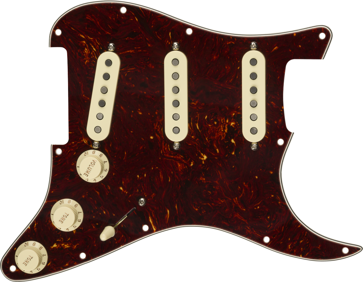 Gewa Deluxe Black Matt