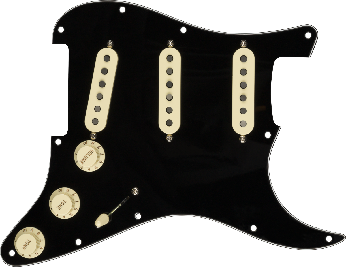 Gewa Deluxe Black Matt