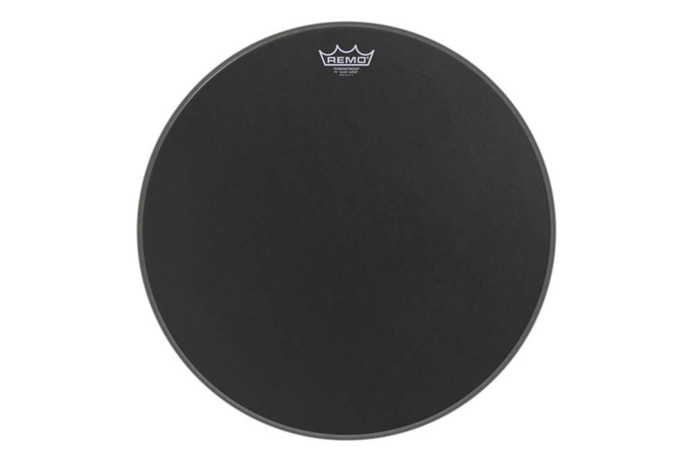Gewa Deluxe Black Matt