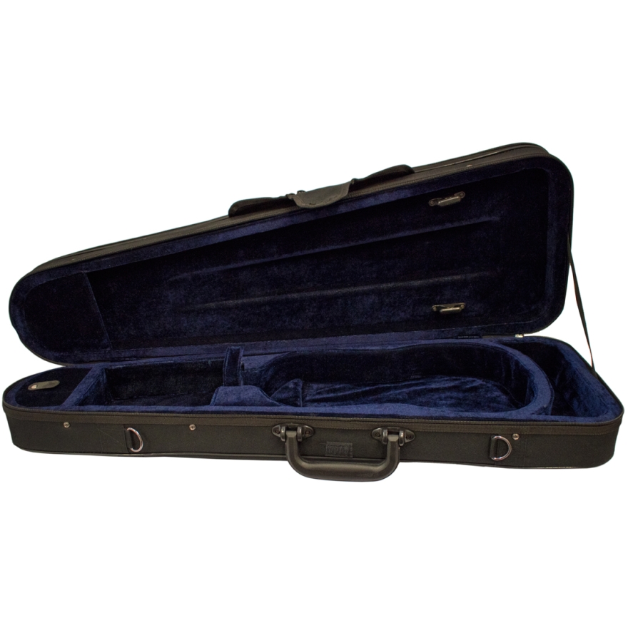 Gewa Deluxe Black Matt