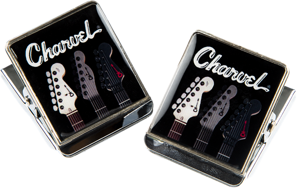 Gewa Deluxe Black Matt
