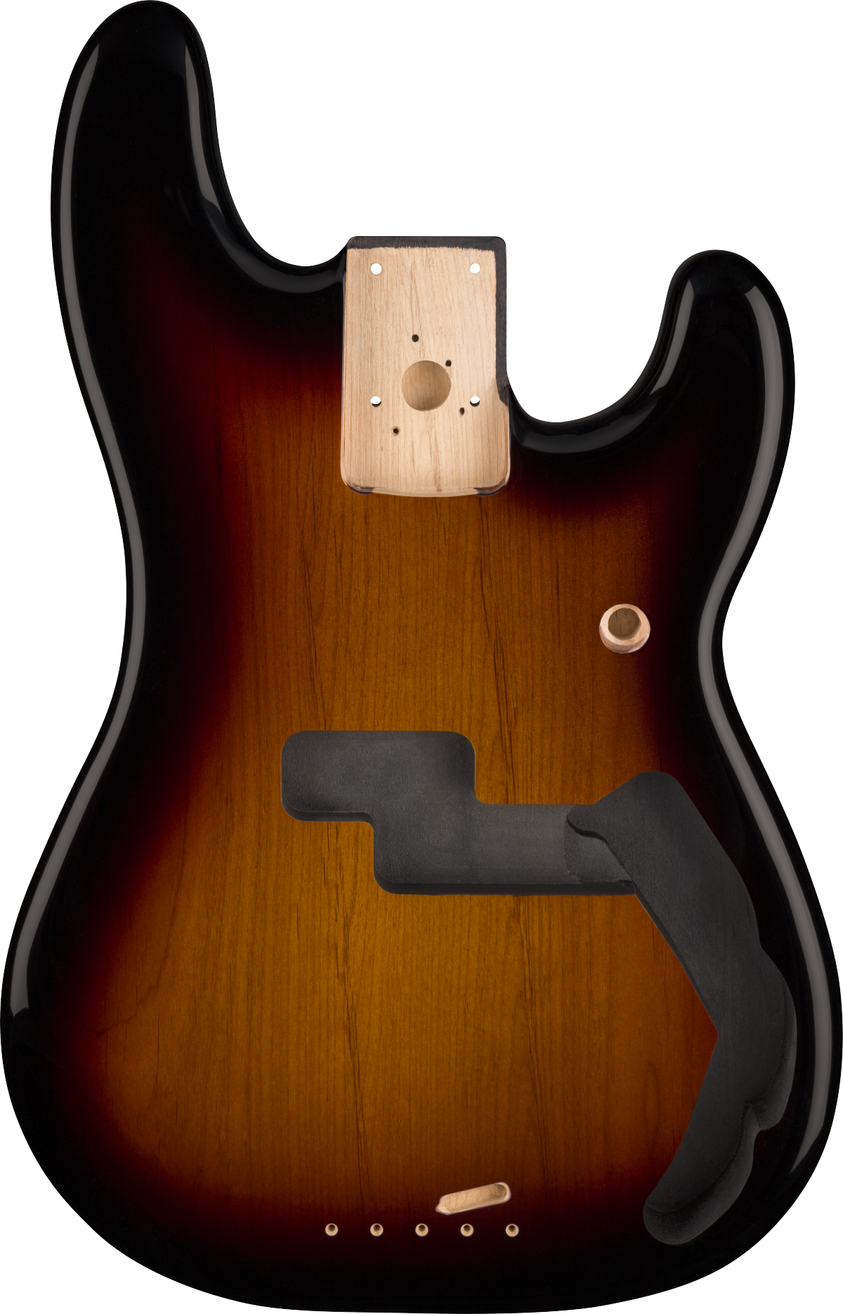 Gewa Deluxe Black Matt
