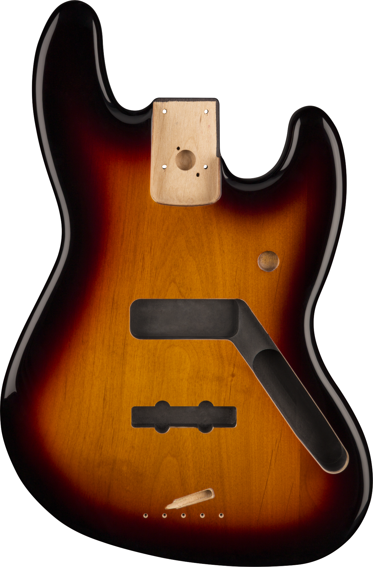 Gewa Deluxe Black Matt