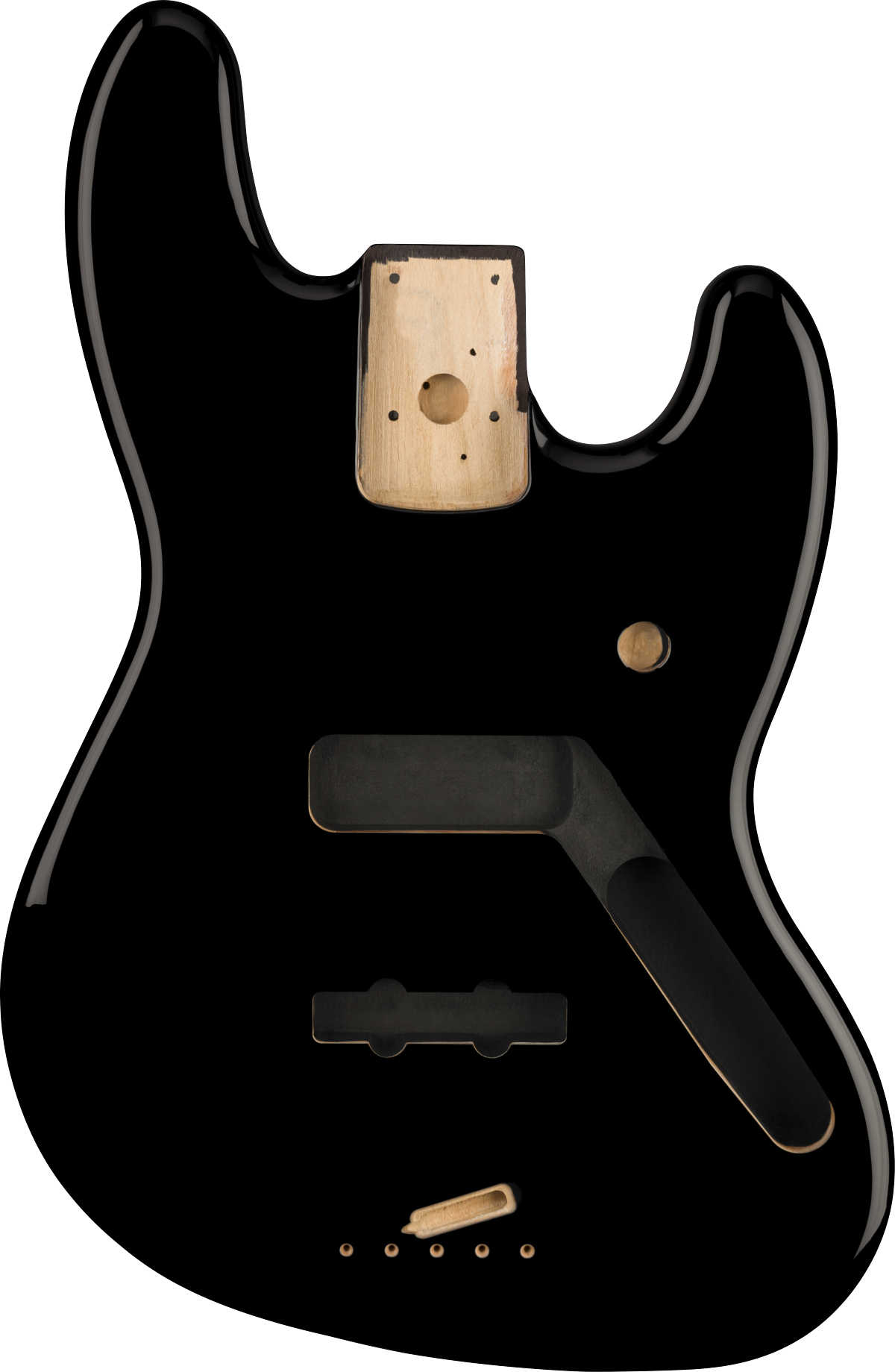 Gewa Deluxe Black Matt
