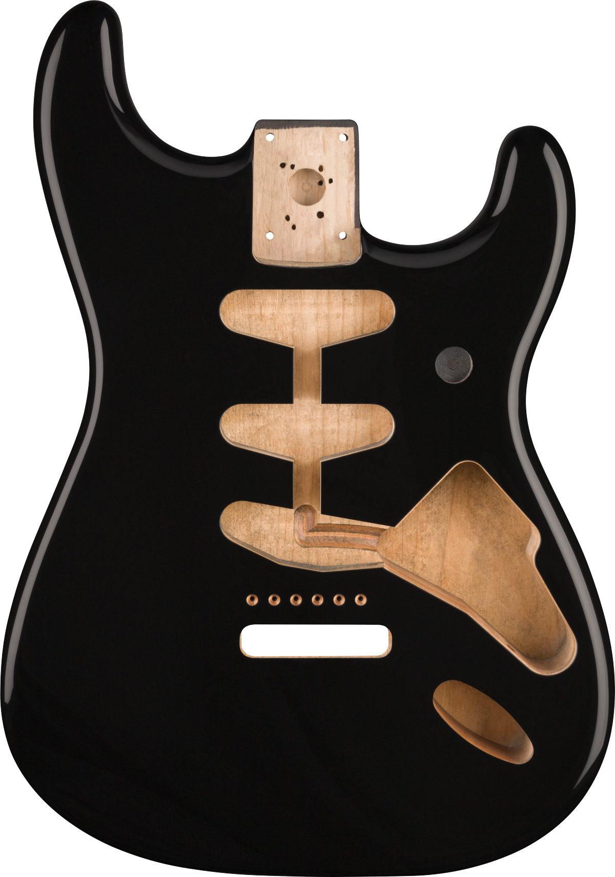 Gewa Deluxe Black Matt