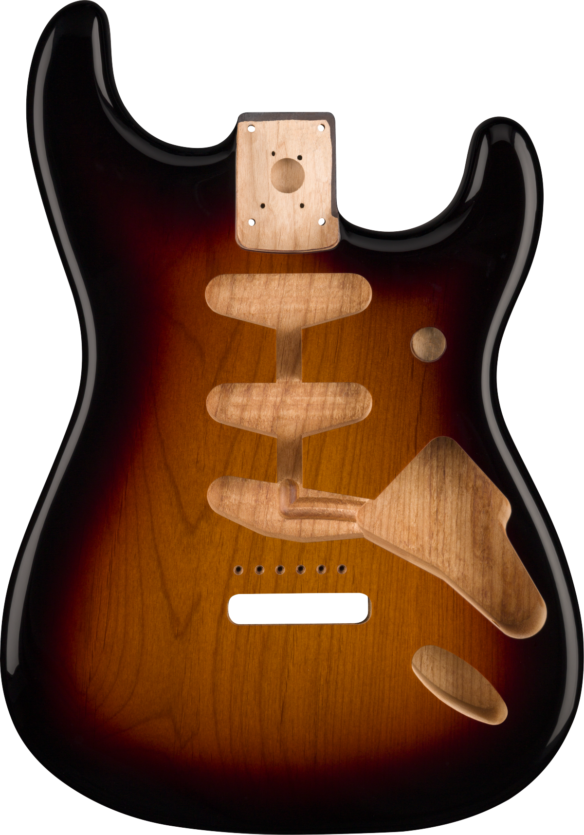 Gewa Deluxe Black Matt
