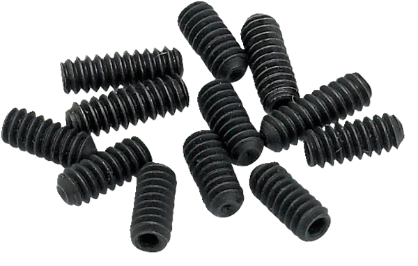 Gewa Deluxe Black Matt
