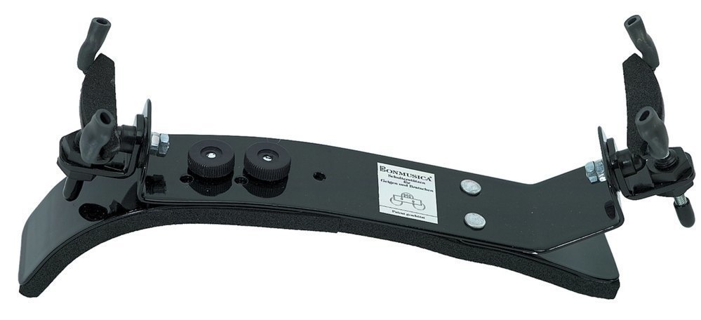 Gewa Deluxe Black Matt