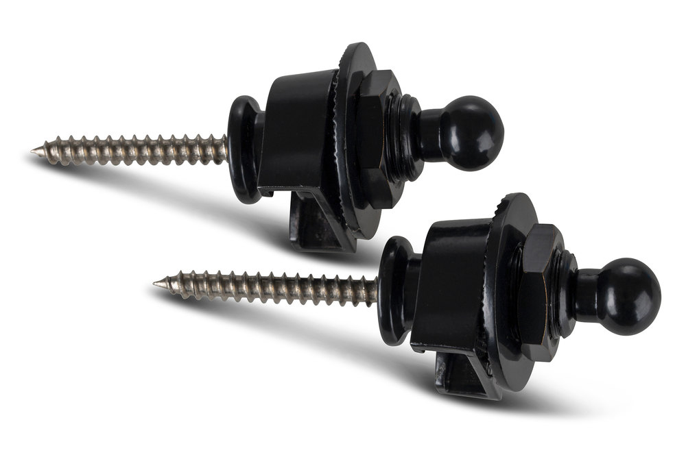 Gewa Deluxe Black Matt