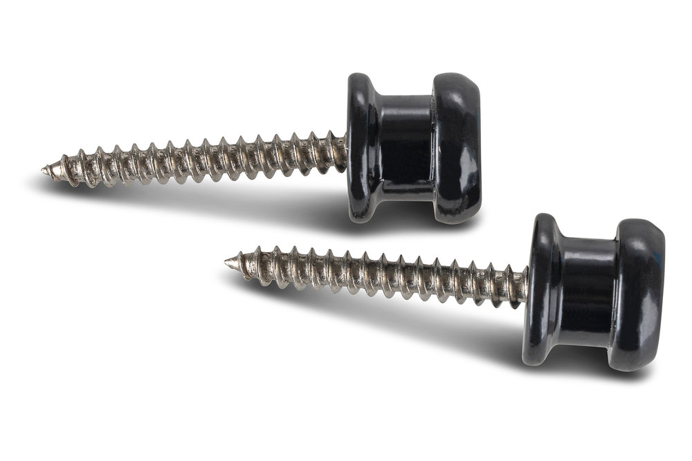 Gewa Deluxe Black Matt