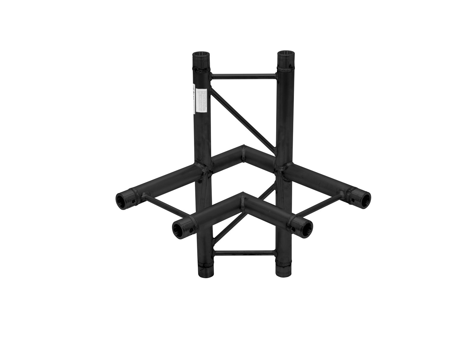 Gewa Deluxe Black Matt