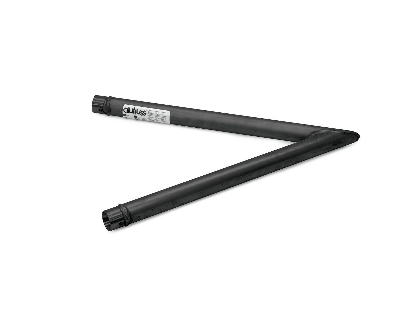 Gewa Deluxe Black Matt