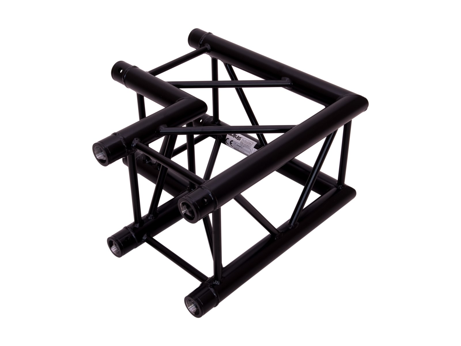 Gewa Deluxe Black Matt