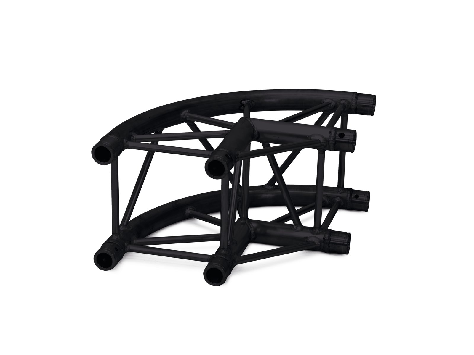 Gewa Deluxe Black Matt