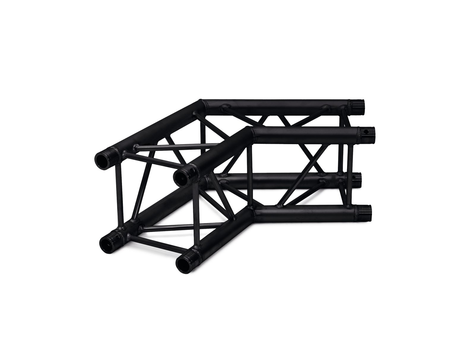 Gewa Deluxe Black Matt