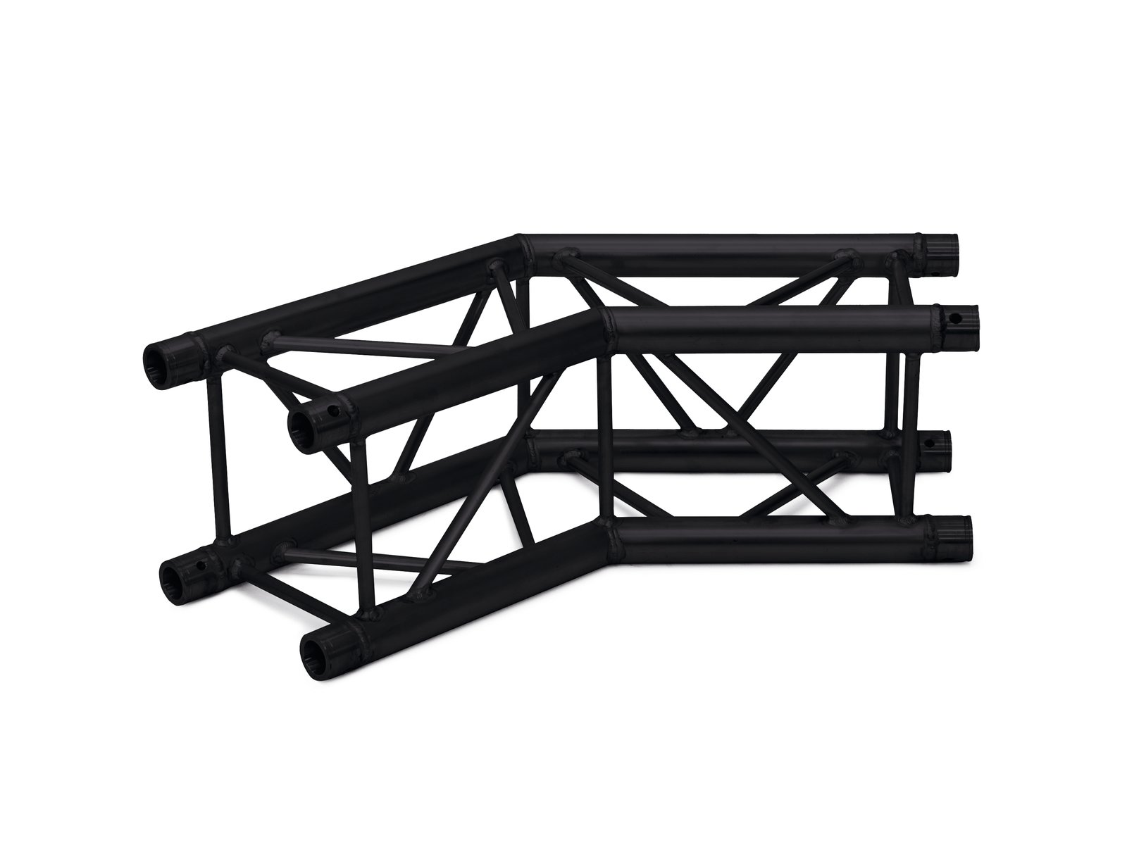 Gewa Deluxe Black Matt
