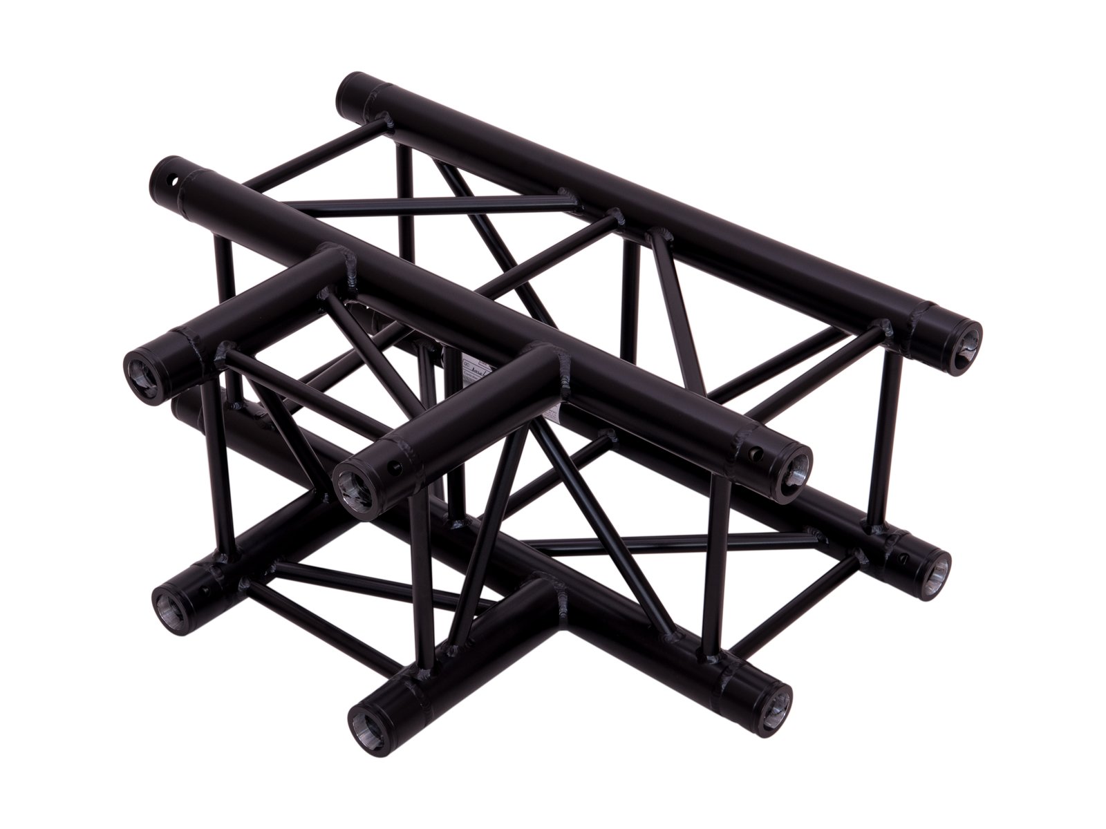 Gewa Deluxe Black Matt