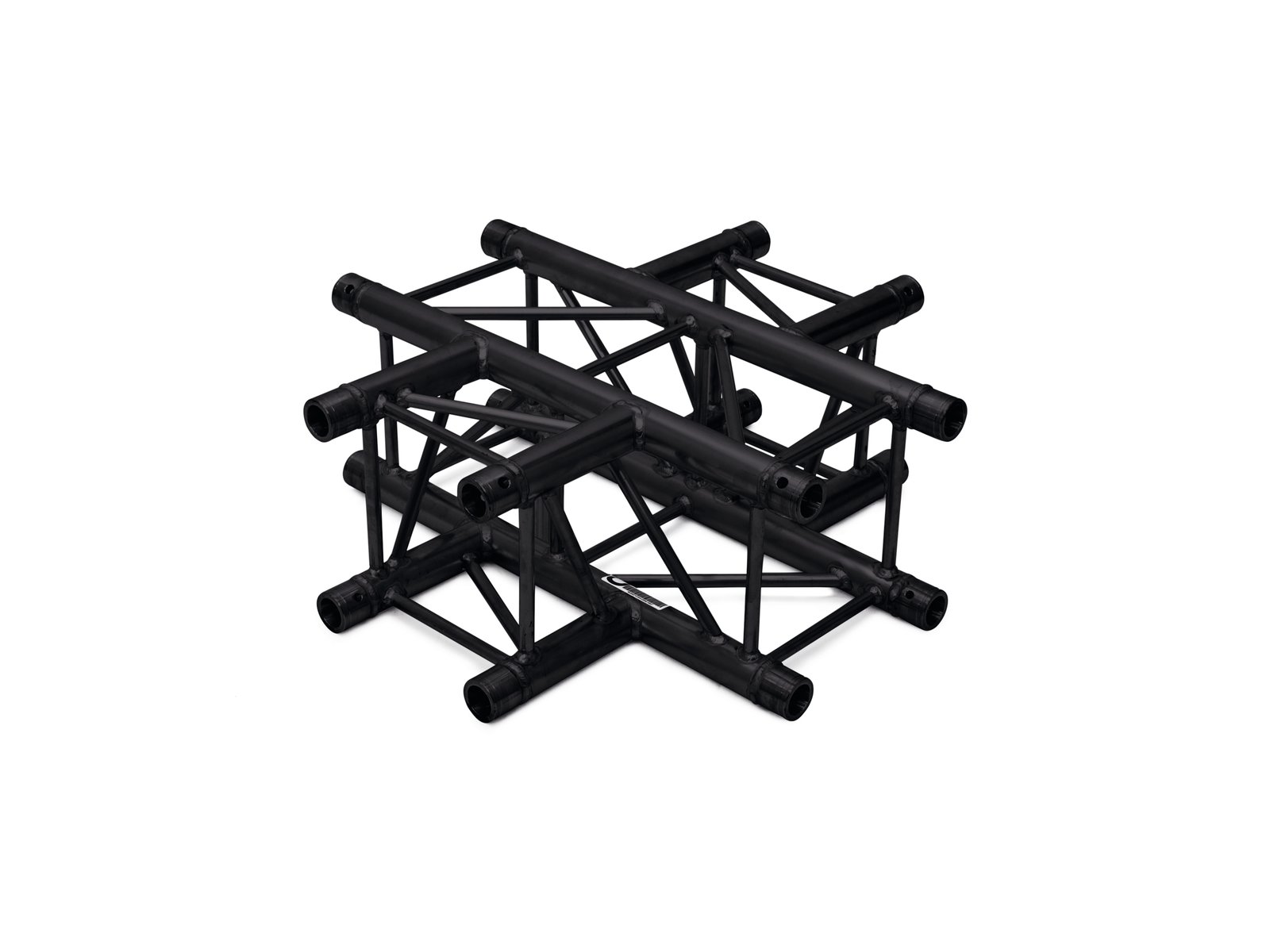 Gewa Deluxe Black Matt